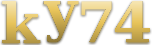 ky74 logo